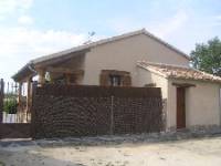 BALCÓN DE NUT 2, Losana de Pirón, (Segovia), vista exterior