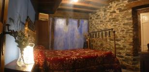 Balcon de la Sierra II, vista interior