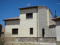 EL BALLITO I, Narros de Matalayegua, (Salamanca), vista exterior