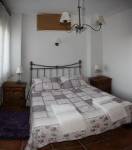 EL BALLITO I, Narros de Matalayegua, (Salamanca), vista interior