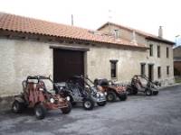 BARBADIEL, vista exterior