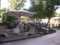 Posada El Batán del Molino, Quintanilla del Agua, (Burgos), vista exterior