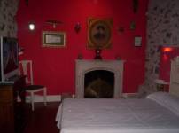 BELLE EPOQUE, vista interior