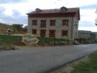 LA BERNARDA II, Trashaedo, (Burgos), vista exterior