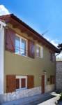 BIGOTES, Vista exterior