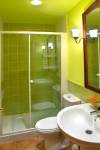 BIGOTES, vista interior