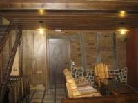 La Boteria, Salas de los Infantes, (Burgos), vista interior