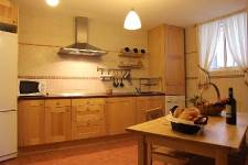 BOTICA GOMELIA I, Gumiel de Izán, (Burgos), vista interior