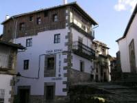 El Boton Charro II, vista exterior