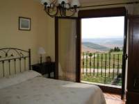 EL BROCAL, vista interior