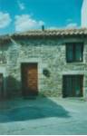 EL CABAÑAL DE LAS ARRIBES, Vista Exterior