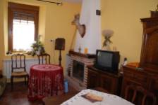 LA CALCETA, vista interior