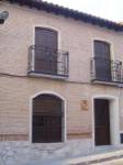 Calderón de Medina II, vista exterior