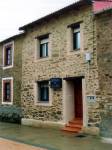 LA CALISTA, vista exterior
