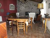 CALZADA DE LA PLATA, Valverde de Valdelacasa, (Salamanca), vista interior