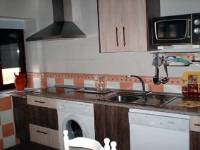 CALZADA DE LA PLATA, Valverde de Valdelacasa, (Salamanca), vista interior