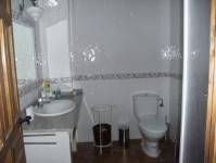 CALZADA DE LA PLATA, Valverde de Valdelacasa, (Salamanca), vista interior