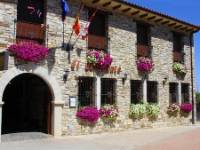 EL CAMINANTE, vista exterior