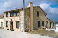 CAMINO DEL PRADO, Vista Exterior