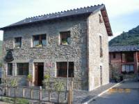 LA CAMPANONA, vista exterior