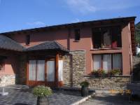 LA CAMPANONA , vista exterior