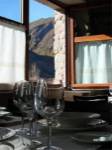 LA CAMPANONA , vista interior