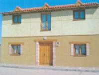 LA CAÑADA, Vista Exterior