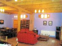 LA CAÑADA, Vista Interior