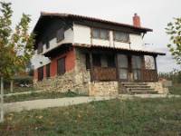 LAS CANALEJAS, Sotoserrano, (Salamanca), vista exterior