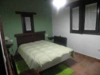 LAS CANALEJAS, Sotoserrano, (Salamanca), vista interior
