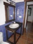 LAS CANALEJAS, Sotoserrano, (Salamanca), vista interior