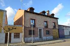 LA CANTAMORA, Pesquera de Duero, (Valladolid), vista exterior