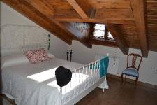 LA CANTAMORA, Pesquera de Duero, (Valladolid), vista interior