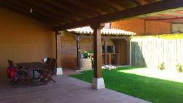 LA CANTAMORA, Pesquera de Duero, (Valladolid), vista interior