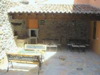 EL CAPRICHO DE ANA, vista interior