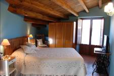 EL CAPRICHO DE ANA, vista interior