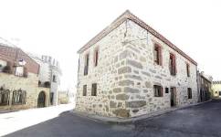 EL CARMEN SPA, Aldea del Rey Niño, (Ávila), vista exterior