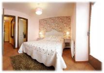 EL CARMEN SPA, Aldea del Rey Niño, (Ávila), vista interior
