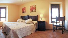 EL CARMEN SPA, Aldea del Rey Niño, (Ávila), vista interior