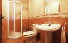 EL CARMEN SPA, Aldea del Rey Niño, (Ávila), vista interior