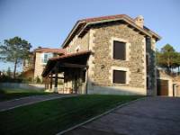 LA CARRASQUILLA, Vista exterior