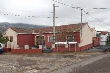 EL CARRERO, Rinconada de la sierra, (Salamanda), vista exterior