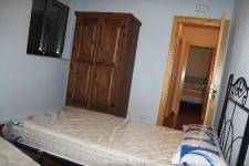 EL CARRERO, Rinconada de la sierra, (Salamanda), vista interior