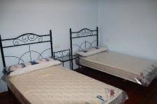 EL CARRERO, Rinconada de la sierra, (Salamanda), vista interior