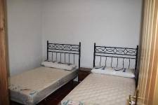 EL CARRERO, Rinconada de la sierra, (Salamanda), vista interior