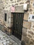 CARTA PUEBLA, Duruelo de la Sierra, (Soria), vista exterior