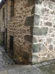 CARTA PUEBLA, Duruelo de la Sierra, (Soria), vista exterior