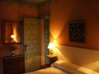 CASA DE LA ERA, Olmos de Ojeda, (Palencia), vista interior