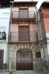 LA CASA DE LA ABUELA, vista exterior