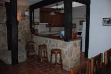 LA CASA DE LA ABUELA, vista interior